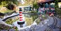 Bekonscot Model Village Railway