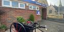 Isle of Wight, Plan and Travel, Bembridge Tourist Information Point
