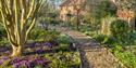 Gardening at Bates Green Garden