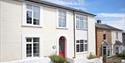 Bentick Cottage, Isle of Wight - Classic Cottages