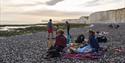 Birling Gap