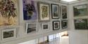 Blean Village Hall exhibition