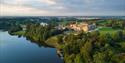 Blenheim Palace Lodge Retreat