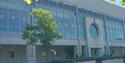 External of John Lewis Bluewater
