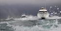 Boat parade - copyright Dave Barham photographer