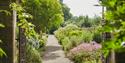 Borde Hill Garden