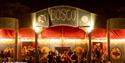 Bosco Theatre at Ventnor Fringe, festival, arts, event, what's on, Isle of Wight, image credit: Julian Winslow