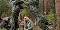 The Sculpture Park
