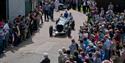 Brooklands Museum