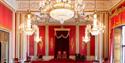 Buckingham Palace, London, Throne Room