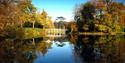 Painshill Landscape Garden