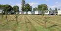 Copthorne Caravans