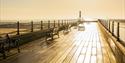 Littlehampton Pier