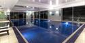 Crowne Plaza Marlow