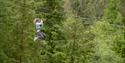 Go Ape Crawley