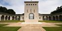 Commonwealth Air Forces Memorial