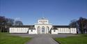 Commonwealth Air Forces Memorial