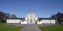 Commonwealth Air Forces Memorial