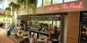 Cafe on the Park, Chichester Festival Theatre_2 credit Richard Gibbons