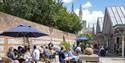 Winchester Cathedral Café