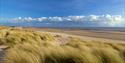 Camber Sands 1 - Clive Sawyer