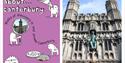 Curious About - Canterbury