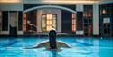 Careys Manor Hotel and SenSpa