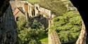 Carisbrooke Castle