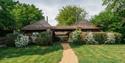 Castleman Stables East - Classic Cottages