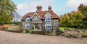 Classic Cottages - Sussex