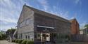 The Chapel Down Winery