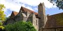 Abingdon Abbey Buildings