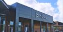 External view of John Lewis Chichester