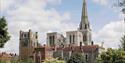 Chichester Cathedral