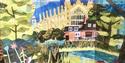 Eton Arts Week artwork