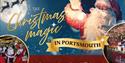Christmas Magic in Portsmouth - with Rediscover Portsmouth