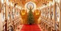 Christmas at Windsor Castle