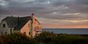 Classic Cottages - Flackstead Cottage, Isle of Wight