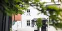 Classic Cottages Hampshire  - Yachtsmans Cottage