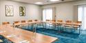 Conference Room - Voco Winchester Hotel and Spa
