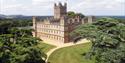 Highclere Castle