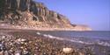 Country Park Cliffs, Hastings