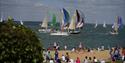 Isle of Wight, Lendy Cowes Week, Sailing, Things to Do, Events