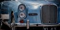 Cowes Classics Day, event, what's on, Isle of Wight, Classic Car up close