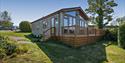 Crowhurst Caravan Park, East Sussex