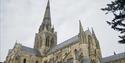 Chichester Cathedral