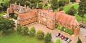 Amey Events Centre at Abingdon School