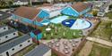 Hayling Island Holiday Park