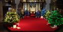 St Luke’s Christmas Tree Festival