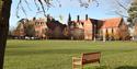 Amey Events Centre at Abingdon School